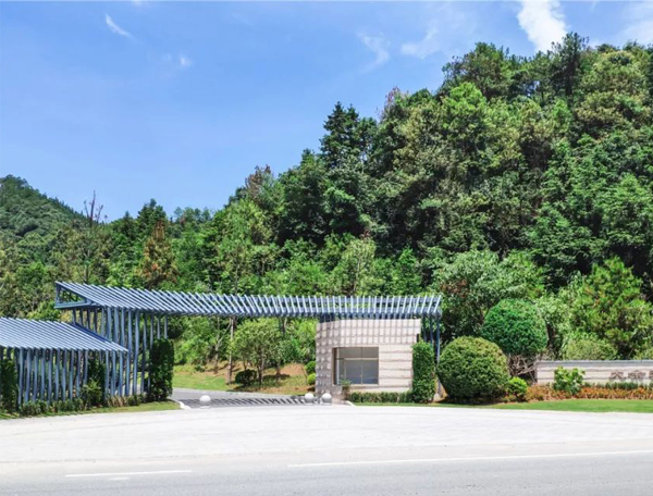 清明|生態(tài)陵園，開啟綠色環(huán)保祭祀